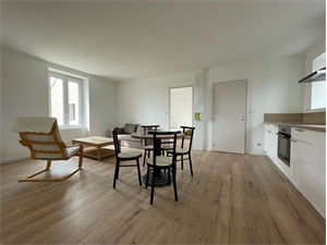 appartement à la location -   56870  BADEN, surface 53 m2 location appartement - APR699551